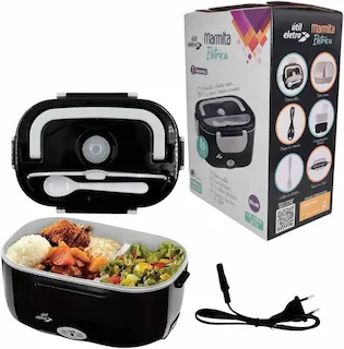 marmita eletrica util bazar