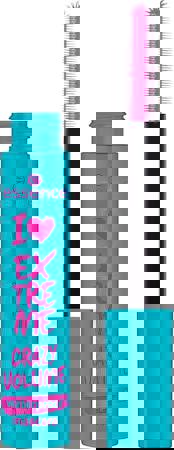 máscara cílios essence extreme