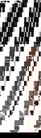 máscara cílios koloss marrom