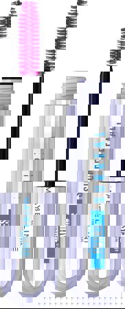 máscara cílios maybelline 3d