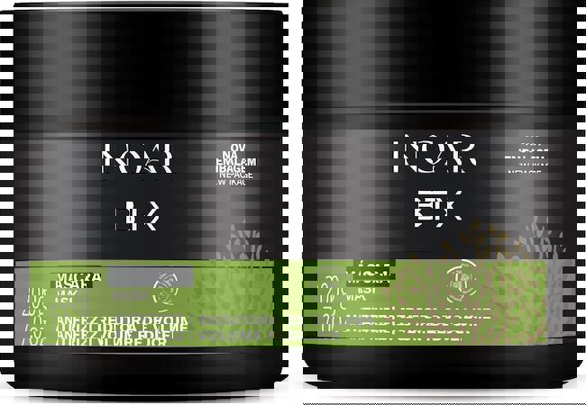 máscara redutora inoar btx