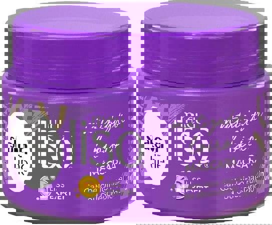 máscara salon line liso