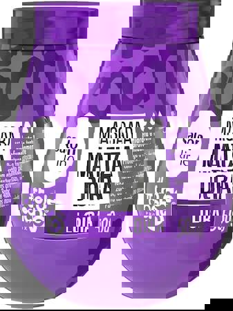 máscara salon line todecacho