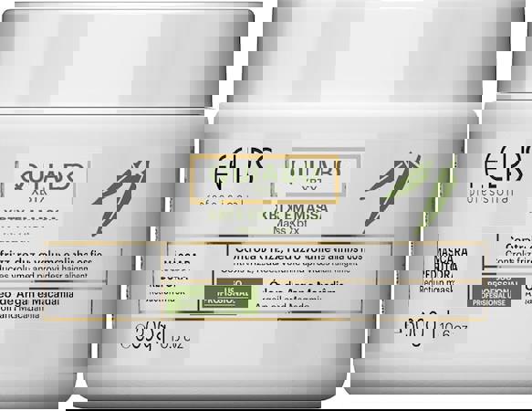 massa capilar felps okra xbtx