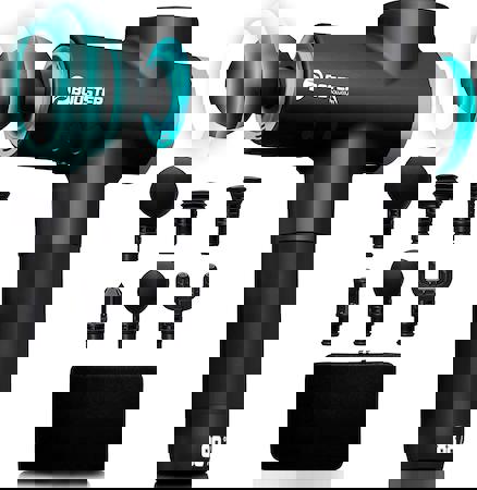 massageador booster m2