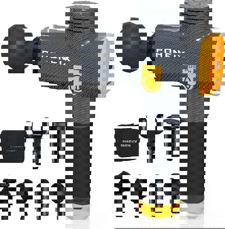 massageador phoenix a2