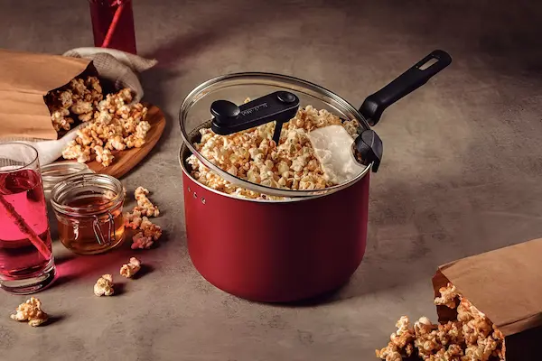 melhor panela pipoqueira top modelos comparacao marcas qualidade preco