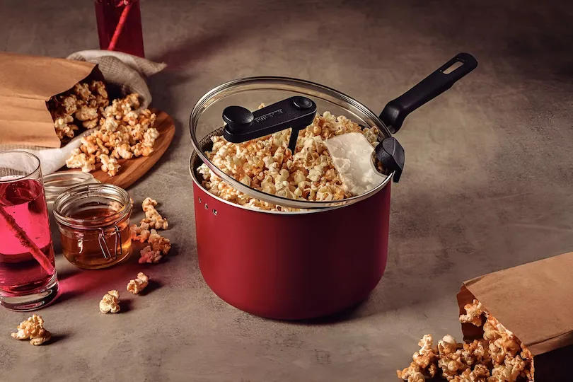 melhor panela pipoqueira top modelos comparacao marcas qualidade preco