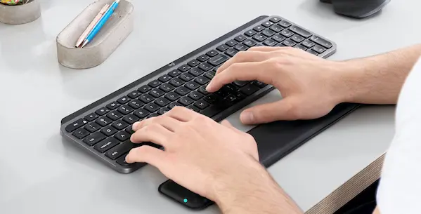 melhor teclado top ranking