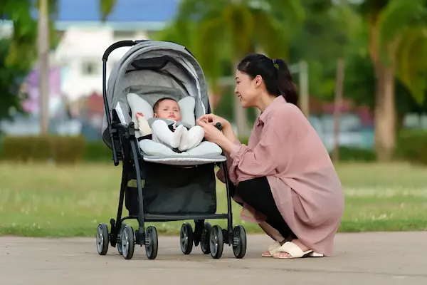 melhores carrinhos bebe compra comparativo modelos analise