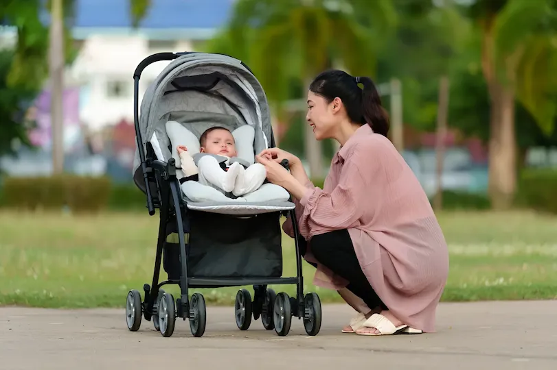 melhores carrinhos bebe compra comparativo modelos analise