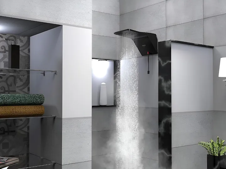 melhores chuveiros eletricos comparativo modelos qualidade preco banho perfeito