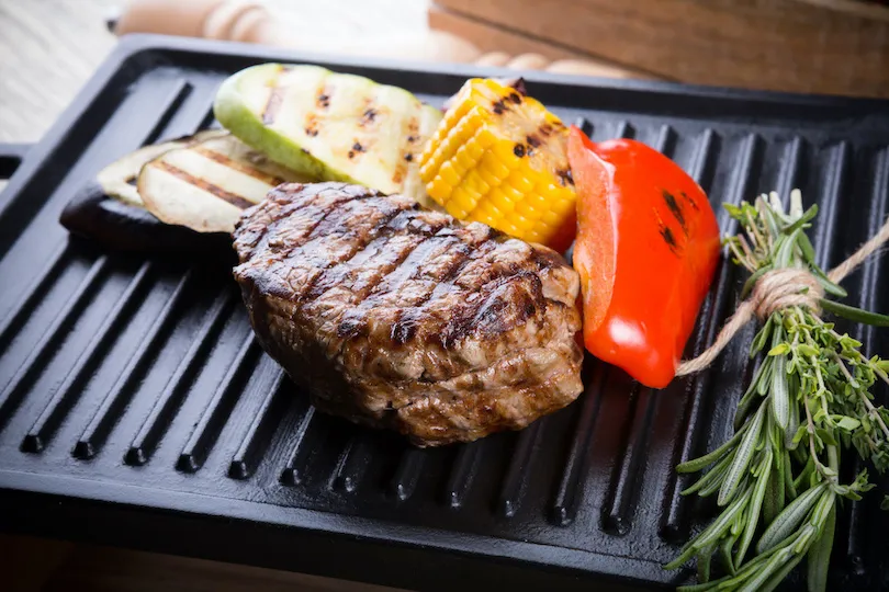 melhores grills eletricos comparativo produtos qualidade cozinha churrasqueira