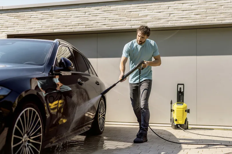 melhores lavadoras alta pressao comparativo marcas limpeza profunda