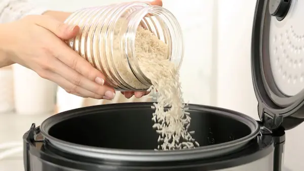 melhores panelas eletricas arroz comparativo marcas modelos