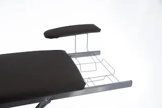 mesa de passar smart aco forte