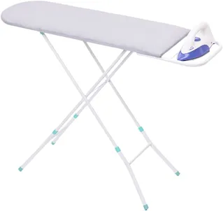 mesa de passar tecido termico