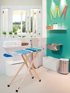 mesa de passar tramontina compact