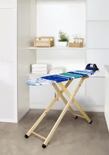 mesa de passar tramontina compact