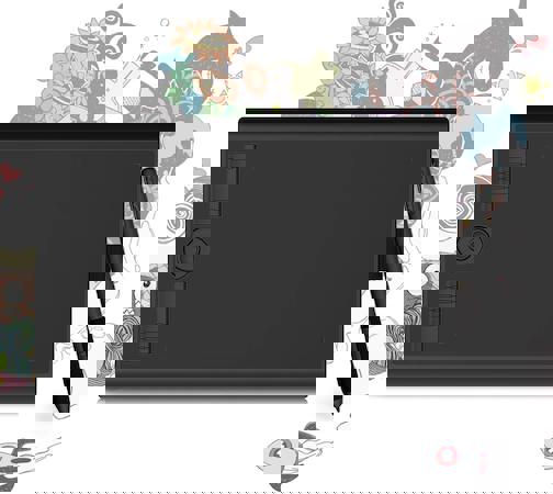 mesa digitalizadora gaomon m10k pro