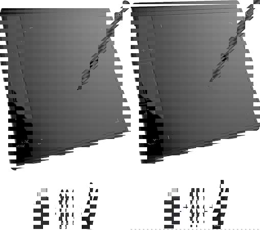 mesa digitalizadora veikk a30 v2