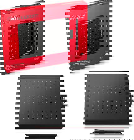 mesa digitalizadora wacom ctl472