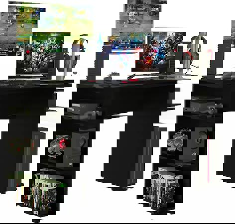 mesa gamer madesa 9409