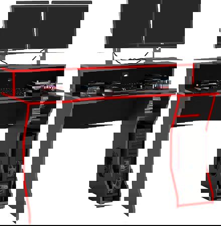 mesa gamer politorno fremont