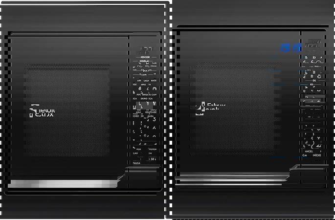micro-ondas electrolux me3ep