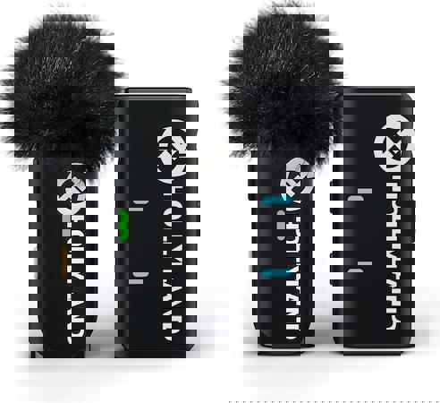 microfone lapela hollyland m1