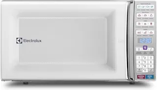 microondas electrolux meo44