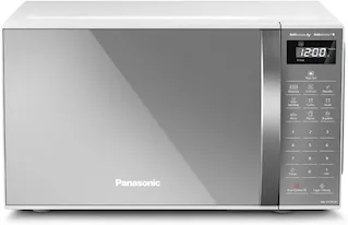 microondas panasonic st27l