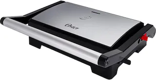 mini grill oster ogrl230