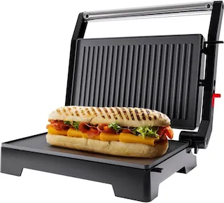 mini grill oster ogrl230