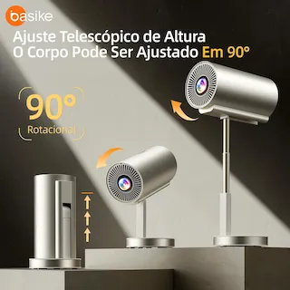 mini projetor basike ty129-ts-3