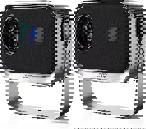 mini projetor bettdow