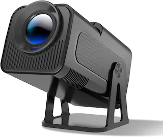 mini projetor magcubic hy320