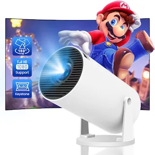 mini projetor sensibo ss0324001