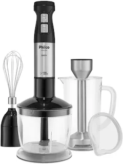 mixer philco pmx2000 3 em 1