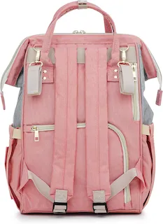 mochila maternidade bh travel