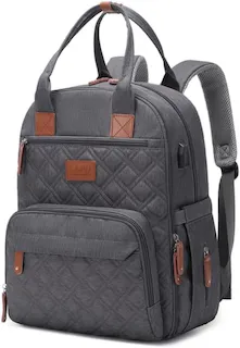 mochila maternity land desire