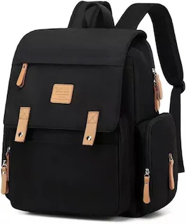 mochila maternity land luxury