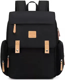 mochila maternity land luxury