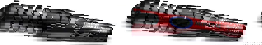 modelador de cachos mondial em-05