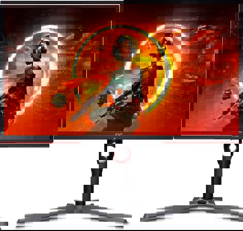 monitor aoc destiny 25g3zm