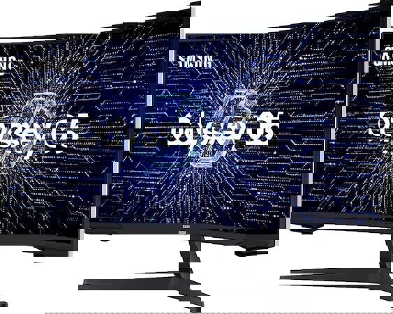 monitor curvo samsung odyssey g5