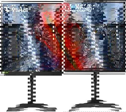 monitor lg ultragear 27gn750