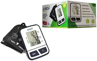 monitor pressao g-tech bsp11