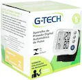 monitor pressao g-tech gp400