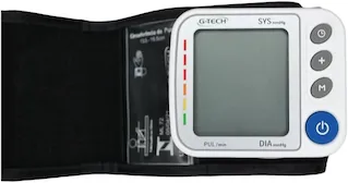 monitor pressao g-tech gp400